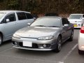 Nissan Silvia Silvia (S15)