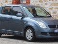 Suzuki Swift Swift IV