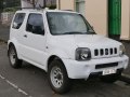 Suzuki Jimny Jimny III