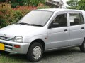Suzuki Alto Alto IV