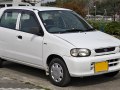Suzuki Alto Alto V