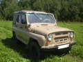 UAZ 3151 31512