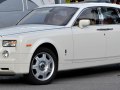 Rolls-Royce Phantom Phantom VII