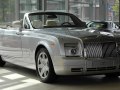 Rolls-Royce Phantom Phantom Drophead Coupe