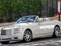 Rolls-Royce Phantom Phantom Drophead Coupe (facelift 2012)