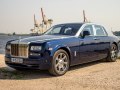 Rolls-Royce Phantom Phantom VII (facelift 2012)