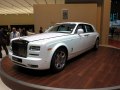 Rolls-Royce Phantom Phantom Extended Wheelbase VII (facelift 2012)