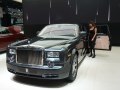 Rolls-Royce Phantom Phantom VII Extended Wheelbase