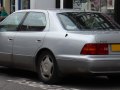 Lexus LS LS I (facelift 1993)