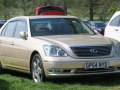 Lexus LS LS III (facelift 2004)