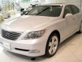 Lexus LS LS IV