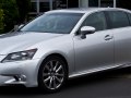 Lexus GS GS IV