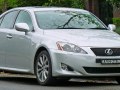 Lexus IS IS II (XE20)