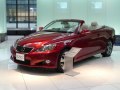 Lexus IS IS-Coupe-Convertible