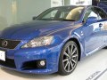 Lexus IS IS-F