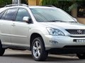 Lexus RX RX II
