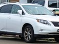 Lexus RX RX III