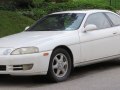 Lexus SC SC I