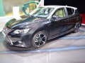 Lexus CT CT 200h (facelift 2017)