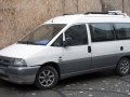 Citroen Jumpy Jumpy I Combi