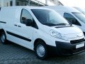 Citroen Jumpy Jumpy II