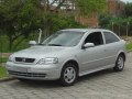 Chevrolet Astra Astra