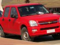 Chevrolet LUV D-MAX LUV D-MAX