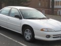 Dodge Intrepid Intrepid I