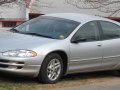 Dodge Intrepid Intrepid II