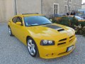 Dodge Charger Charger VI (LX)