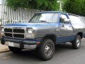 Dodge Ramcharger Ramcharger