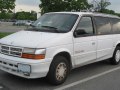 Dodge Caravan Caravan II LWB