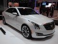 Cadillac ATS ATS Coupe