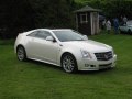 Cadillac CTS CTS II Coupe