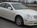 Cadillac STS STS