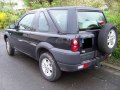 Land Rover Range Rover Range Rover V LWB