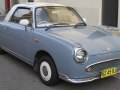 Nissan Figaro Figaro