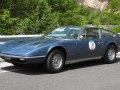 Maserati Indy Indy