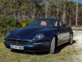 Maserati Spyder Spyder