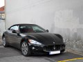Maserati GranCabrio GranCabrio