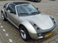 Smart Roadster Roadster coupe