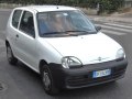 Fiat 600 600