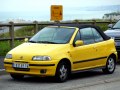 Fiat Punto Punto Cabrio (176C)