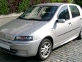 Fiat Punto Punto II (188) 5dr