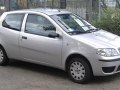 Fiat Punto Punto Classic 3d