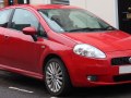 Fiat Punto Grande Punto (199)