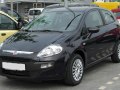 Fiat Punto Punto Evo (199)