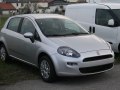 Fiat Punto Punto III (199)