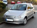 Fiat Punto Punto I (176, facelift 1997)