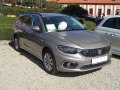 Fiat Tipo Tipo (358) Wagon